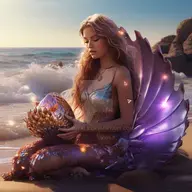 EmmaTheMermaid