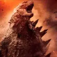 GodzillaVIII