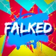 Falkedz