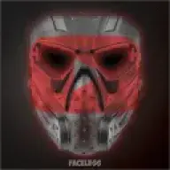 FaceLessRust