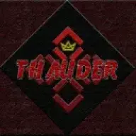 Thauder