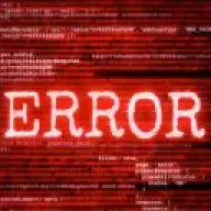 ErrorLoadinName