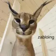 Zabloingistheking