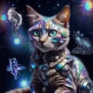 AstroCat