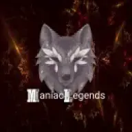 ManiacLegends
