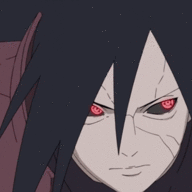 UchihaMadara