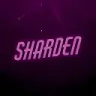 Sharden