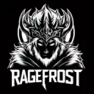 Ragfrost