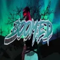 Boomed