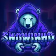 SnowInHD