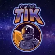 CmdrTik