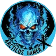 ArcticusX