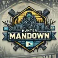 huntermandown