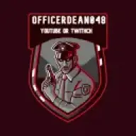 officerdean048