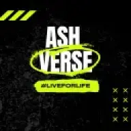 AshVerseOP