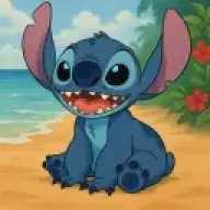 Stitch