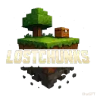 LostChunks