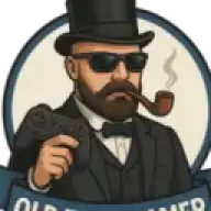 oldtymegamer