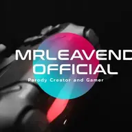 Mrleavenddddddd