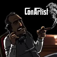 ConArtist