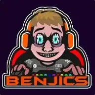BenjiCS