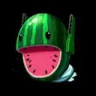 MelonShark