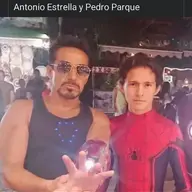 El faraon love Shady