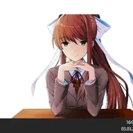 Monika