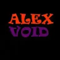 Alex Void