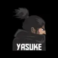 Yasuke