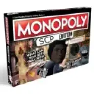 SCPMonopolyGame