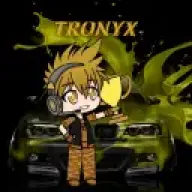 Tronyx