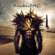 AnubisZMC