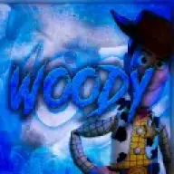 Woody