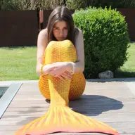 Emma The Mermaid