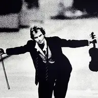 Englishman In New York