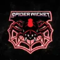 SpiderWicket