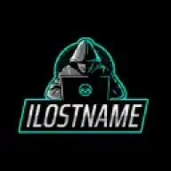 iLostName