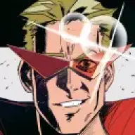 ScorpRex