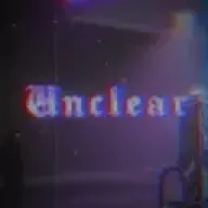UnclearCrazy