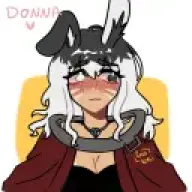 Donnybunny