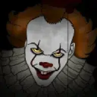 Pennywise666666