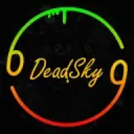 6DeadSky9