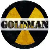 GoldManX