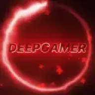 DeepGamerIsgod
