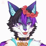 DikoWolf