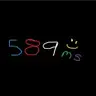 589ms
