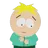 CSRPButters