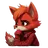 FoxyMoxy