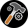 [1.16-1.20] ⛏️ GUI Admin Tools PREMIUM ⛏️ - ✅ NEW KIT SYSTEM GUI ✅
